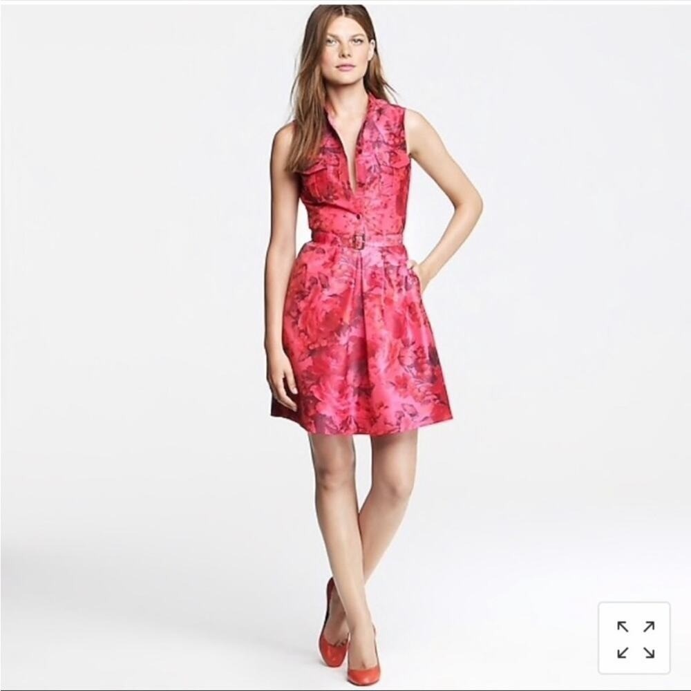 J.‎ Crew Bonnie Dress